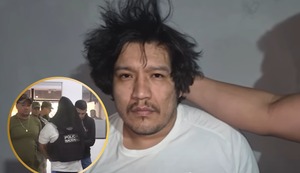 El Monstruo revela la razón por la que fugó de Perú: “Estoy corriendo de mis enemigos, El Jorobado y Miguel Marín”