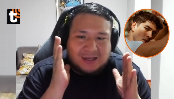 TROME - Kingteka le dice ‘imbécil’ a Piero Arenas y niega estar involucrado en abuso sexual contra jovencita