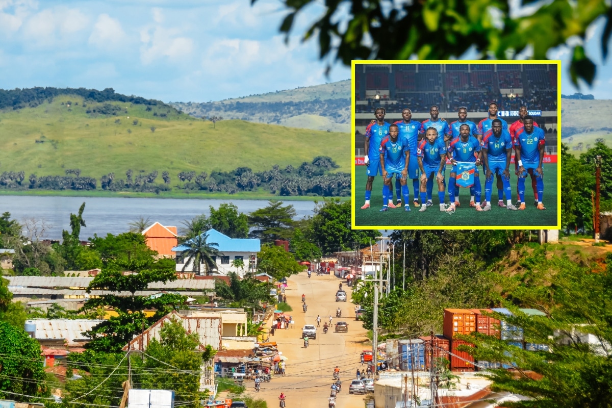 Antes de llamarse como hoy, este país africano pasó por varios nombres que revelan capítulos clave de su pasado y su identidad. Foto: Istock / Internet.