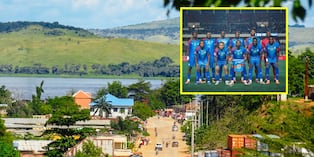 Antes de llamarse como hoy, este país africano pasó por varios nombres que revelan capítulos clave de su pasado y su identidad. Foto: Istock / Internet.