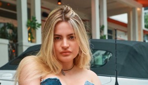 Ángel Bleu: cantante colombiana vuelve con ‘Baila Baila’