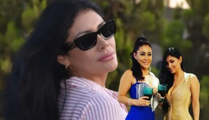 Pamela Franco habría cortado su amistad con Vanessa Pumarica: “Duele, pero respeto su decisión”