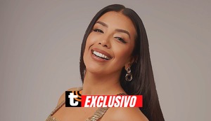 Kate Candela: “El good time lo hago calladita, pero hoy estoy soltera”