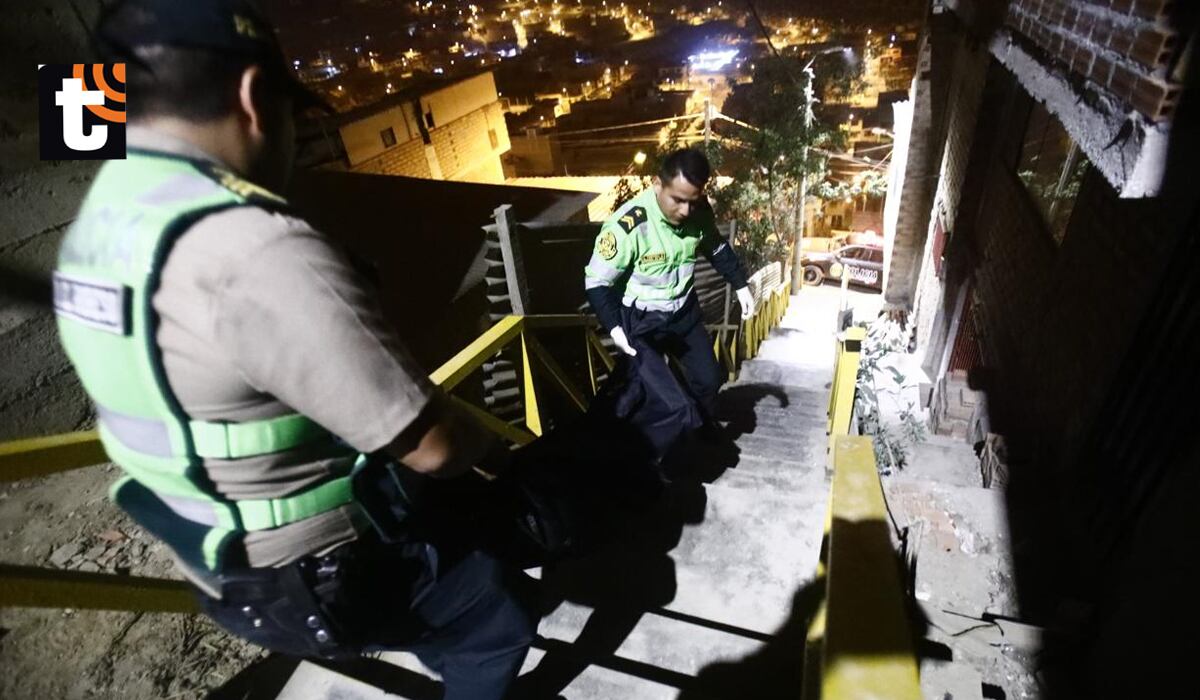 Foto: César Grados/@photo.gec