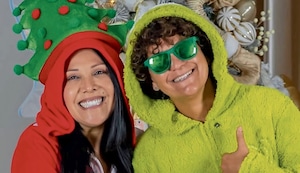 Tula Rodríguez hace aclare: “Pilar y yo somos bien ‘hetero’”