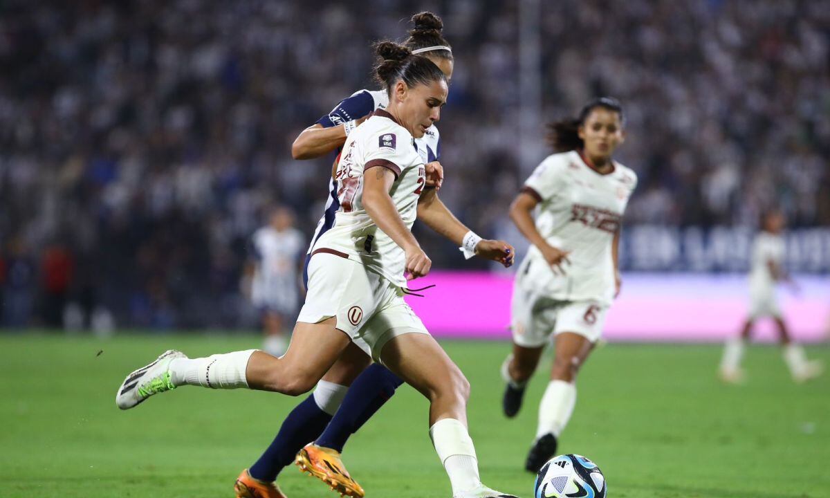 Periodistas deportivas analizan la final vuelta de la Liga Femenina | Foto: Leonardo Fernández