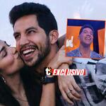 No descarta volver con Raysa: "Puedo sorprender"