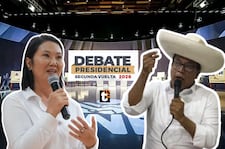 Debate presidencial entre Keiko Fujimori y Roberto Sánchez: Hora, temas a tratar y cómo verlo