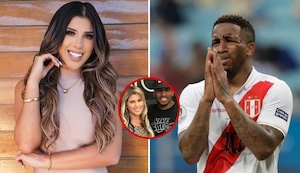 ¡Tremendo dardo! Yahaira Plasencia y la indirecta que habría sido para Jefferson Farfán