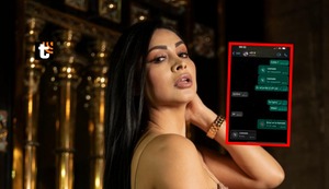 Pamela Franco tiene CHATS con Christian Cueva desde el 2018, confirma Pamela López: “No es de ahora”