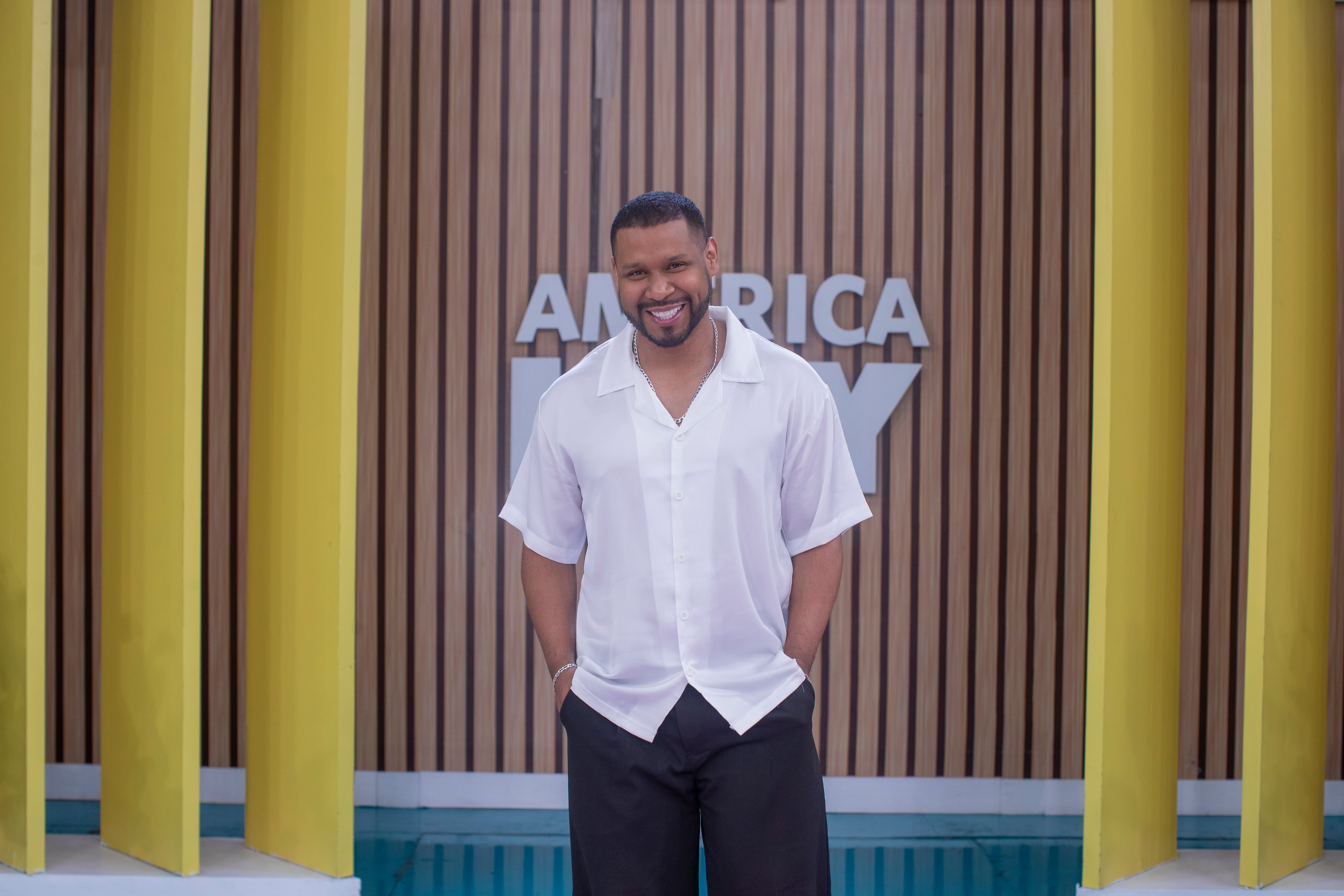 Edson Dávila
