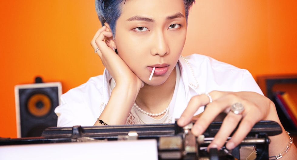 BTS: qué significa ‘Runch Randa’, el primer nombre artístico de RM | K ...