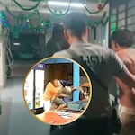 Pucallpa: Joven de 19 años muere acuchillado tras intentar defender a mujer de su expareja | FUERTES IMÁGENES