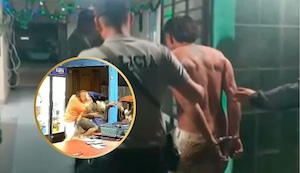 Pucallpa: Joven de 19 años muere acuchillado tras intentar defender a mujer de su expareja | FUERTES IMÁGENES
