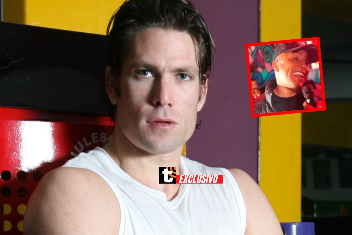 Paco Bazán aconseja a Cueva