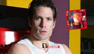 Paco Bazán vacila a Christian Cueva: “Que deje el fútbol, la música es lo suyo”