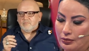 Beto Ortiz revela la VERDADERA pregunta 21 que no respondió Pamela López en ‘El Valor de la Verdad’