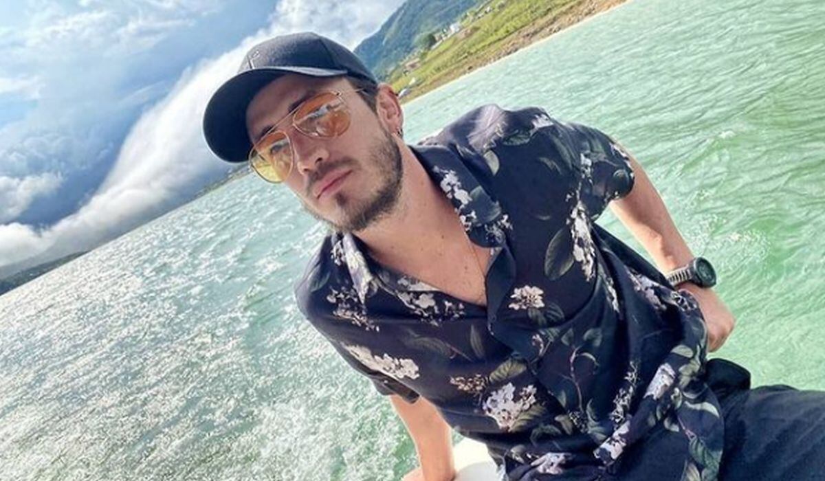 Gracias a su desempeño y buena interpretación, el histrión se está proyectando internacionalmente (Foto: Juan Pablo Urrego / Instagram)