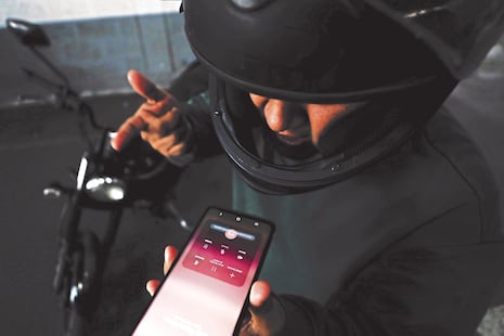 Declaren guerra a la delincuencia