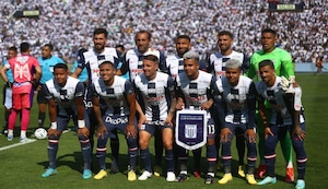 Liga 1: Fondo Blanquiazul reafirma que Alianza Lima no jugará contra Sporting Cristal