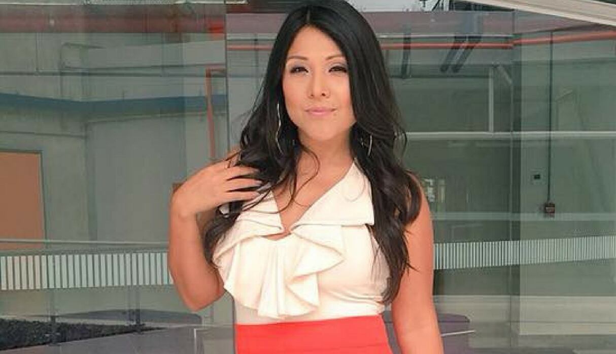 Tula Rodríguez | Foto: Facebook @tulaperu