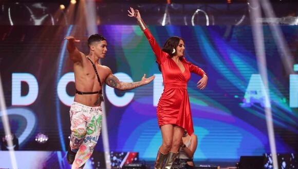 Raúl Carpena en nueva temporada de 'Esto es Guerra'