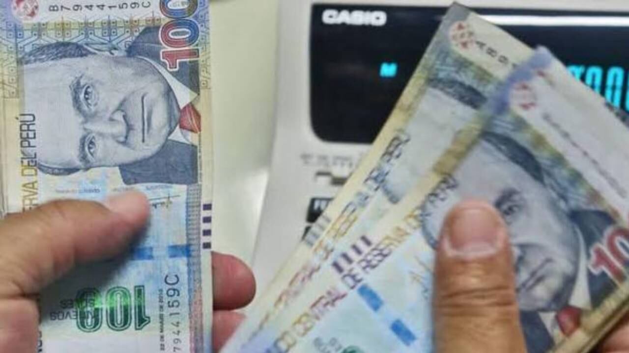 La CTS es un beneficio laboral que otorga el empleador al trabajador que se encuentra en planilla y tiene como finalidad protegerlo al momento en que su relación laboral finaliza. (Foto: Andina)