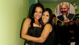 Mariella Zanetti reveló que Óscar D’León las invitó a Tula Rodríguez y a ella a su cuarto de hotel | VIDEO