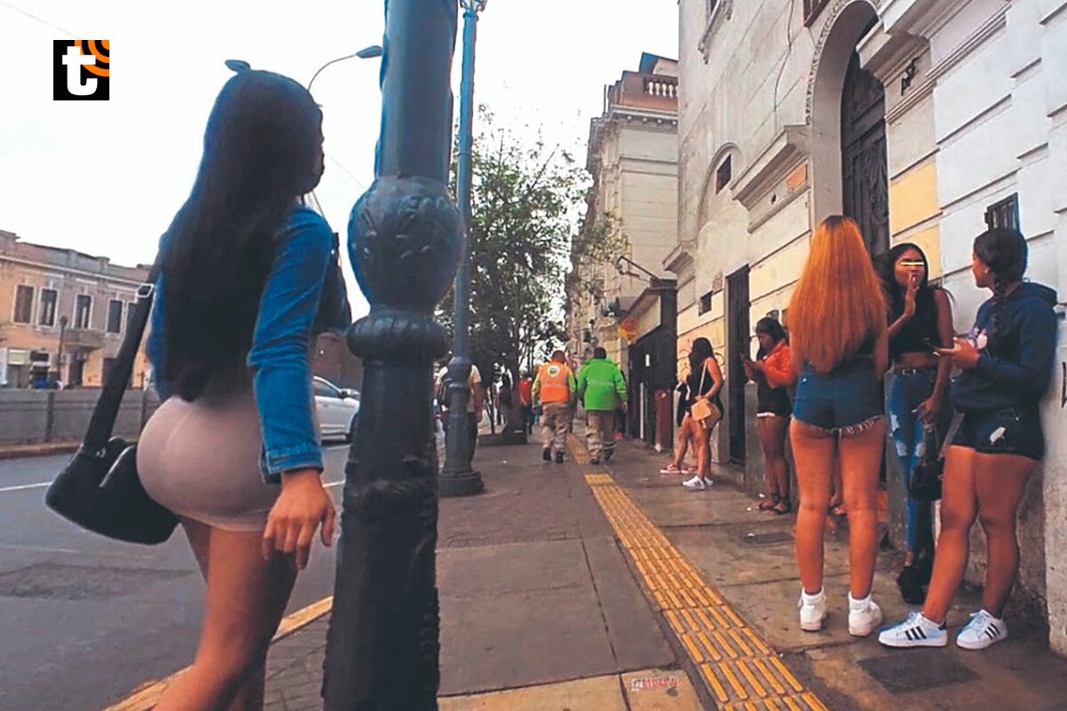 ‘La sucesora de Wanda’ torturaba a chicas de la banda ‘Dinastía Alayón’