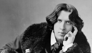 Pico TV: El amante de Oscar Wilde y su tragedia