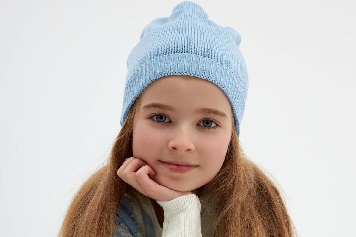 Ebrar Alya Demirbilek salió de manera repentina de “Hercai”, pero luego continuó su carrera en la actuación (Foto: Ebrar Alya Demirbilek/Instagram)