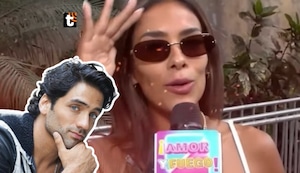 Shirley Arica revela que desea tener otro hijo y manda fuerte mensaje a Ale Fuller y las ex de Pablo Heredia: “Que hablen de mí”
