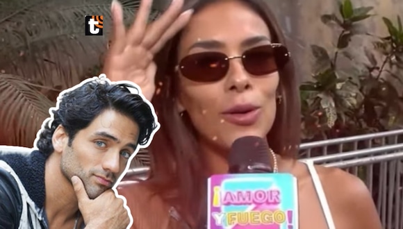 Shirley Arica revela que desea tener otro hijo y manda fuerte mensaje a Ale Fuller y las ex de Pablo Heredia