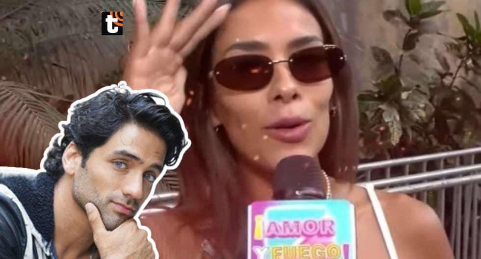 Shirley Arica reveals that he wants to have another son and sends a strong message to Ale Fuller and Paul Heredia's ex: