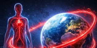 Este sistema transporta oxígeno y nutrientes a cada rincón del cuerpo, manteniéndolo en funcionamiento constante. Foto: Internet.