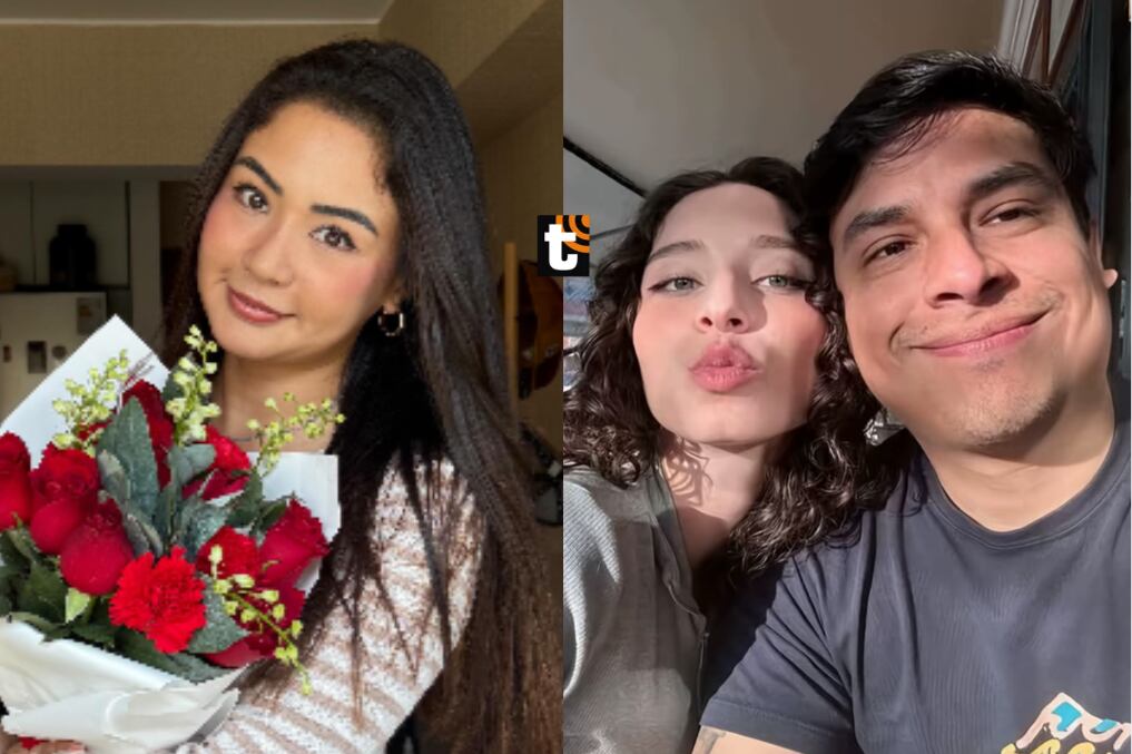 Suemi Chang: ¿Quién es la joven vinculada a Curwen, exprometido de Carla Campos-Salazar?