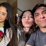 Suemi Chang: ¿Quién es la tiktoker vinculada a Curwen tras el fin de su relación con Carla Campos Salazar?