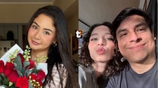 Suemi Chang: ¿Quién es la joven vinculada a Curwen, exprometido de Carla Campos-Salazar?