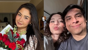 Suemi Chang: ¿Quién es la tiktoker vinculada a Curwen tras el fin de su relación con Carla Campos Salazar?