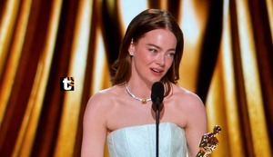 Emma Stone logró una reñida victoria en los Oscar 2024: se llevó el premio a Mejor Actriz Principal