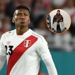 Pedro Aquino fue sometido a una operación médica y estará alejado de las canchas hasta fin de año