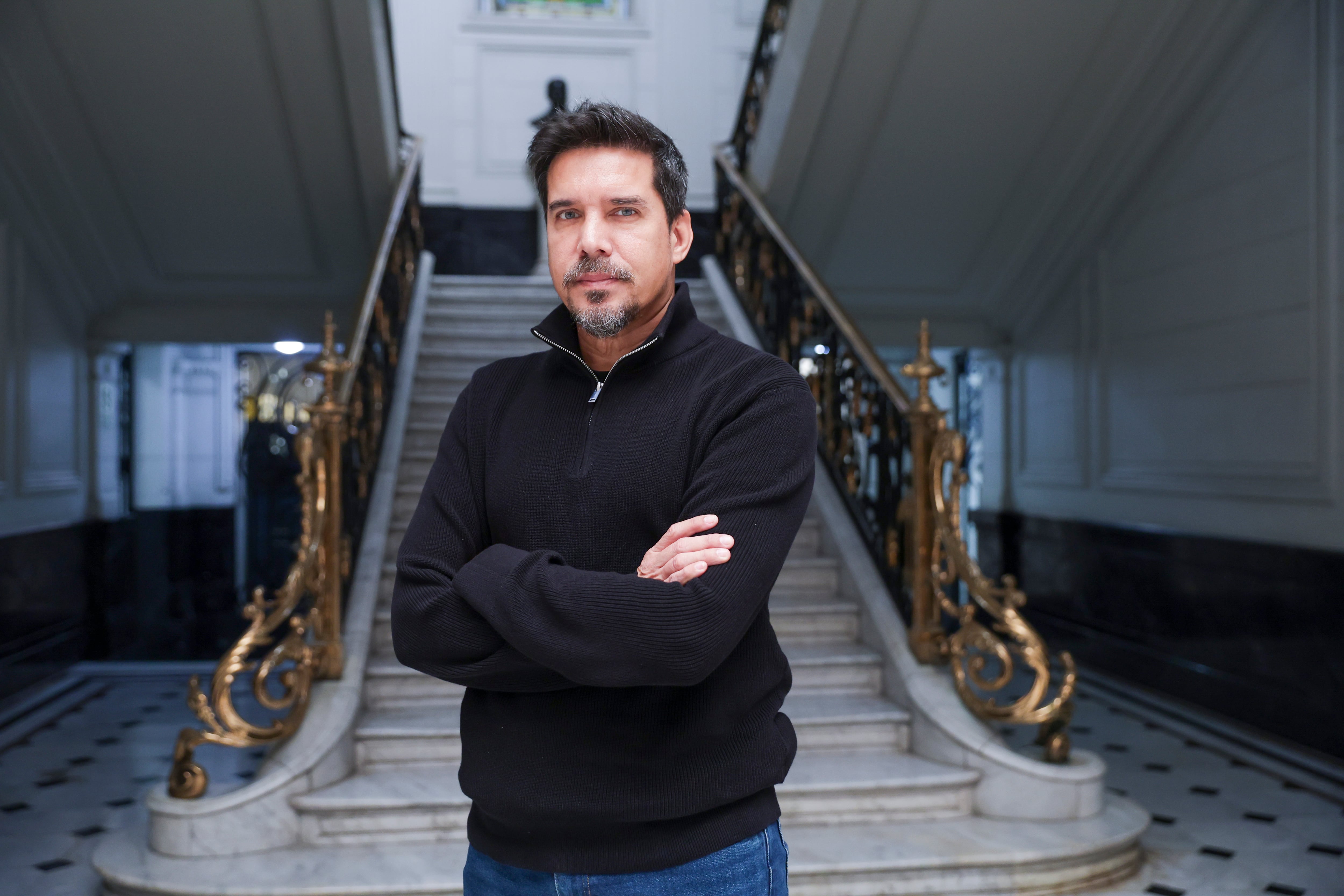 Gabriel Calvo