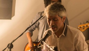 Luis Loz estrena ‘El Curador’, canción donde reflexiona sobre problemas de salud mental