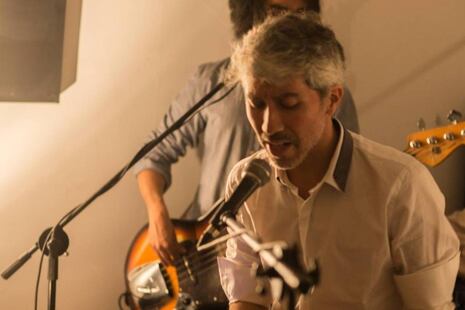 Luis Loz estrena ‘El Curador’, canción donde reflexiona sobre problemas de salud mental