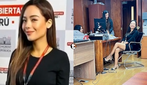 Madre de extrabajadora del Congreso asesinada a balazos exige investigación: “Necesito saber si mi hija fue el objetivo, aunque me duela”