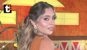 Ethel Pozo revela que habrá novedades tras la gran final de ‘La granja VIP’: “Estoy agradecida”