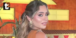 Ethel Pozo revela que habrá novedades tras la gran final de ‘La granja VIP’: “Estoy agradecida”