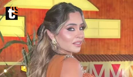Ethel Pozo revela que habrá novedades tras la gran final de ‘La granja VIP’: “Estoy agradecida”