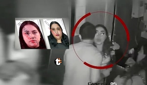 ¡Negocio familiar! Madre e hijas peperas doparon a padre e hijo en discoteca de San Juan de Lurigancho