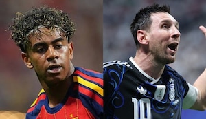 Para este Mundial mencioné a mis dos candidatos: Argentina y España, y van a jugar la final